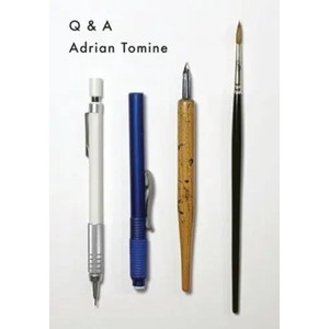 Q&A ADRIAN TOMINE SC US ED