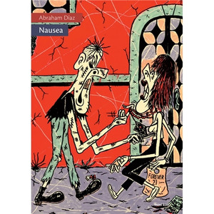 MINI KUŠ! #63 NAUSEA