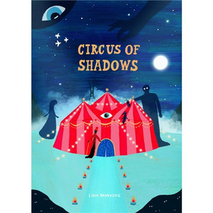 CIRCUS OF SHADOWS HC