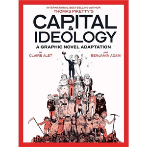 CAPITAL & IDEOLOGY SC