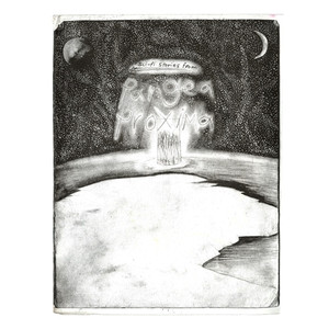 SCI FI STORIES FROM PANGEA PROXIMA ONE-SHOT