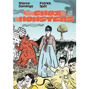 MADAME CHOI AND THE MONSTERS SC