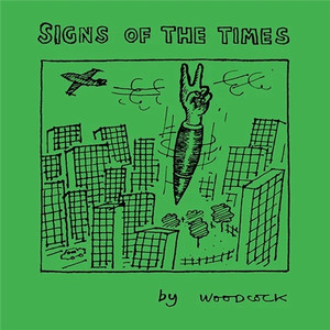 SIGNS OF THE TIMES ONE-SHOT