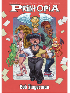 PRINTOPIA HC PRINTOPIA HC