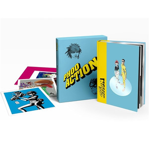 PHOO ACTION SLIPCASE