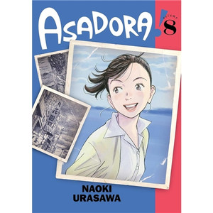 ASADORA SC VOL 08