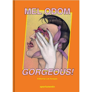 MEL ODOM GORGEOUS HC
