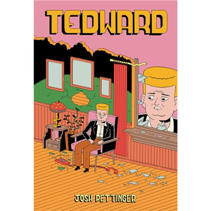 TEDWARD HC BOOKPLATE EDITION9798875000539 TEDWARD HC BOOKPLATE EDITION9798875000539