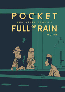 POCKET FULL OF RAIN AND OTHER STORIES HC
