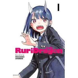 RURIDRAGON SC VOL 01