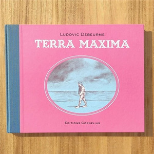 TERRA MAXIMA HC