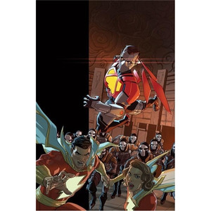 ABSOLUTE POWER TASK FORCE VII SC