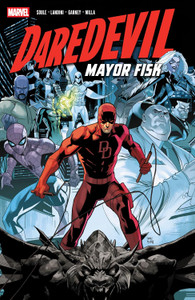 DAREDEVIL MAYOR FISK SC