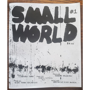 SMALL WORLD #1