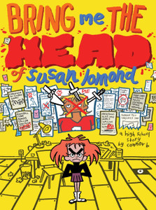 BRING ME THE HEAD OF SUSAN LOMON SC
