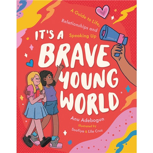 ITS A BRAVE YOUNG WORLD SC ITS A BRAVE YOUNG WORLD SC