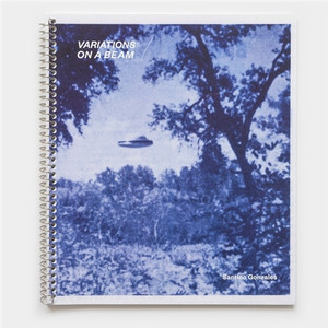 VARIATIONS ON A BEAM ONE-SHOT