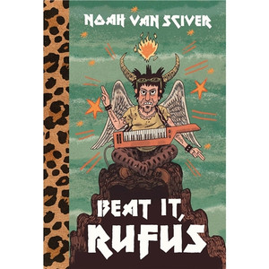 BEAT IT RUFUS HC BEAT IT RUFUS HC