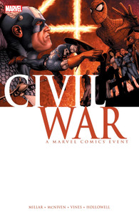 CIVIL WAR SC