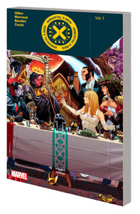 IMMORTAL X-MEN SC VOL 01