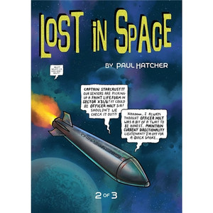 LOST IN SPACE #2