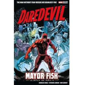 DAREDEVIL MAYOR FISK SC UK ED