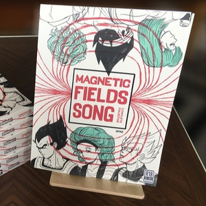 MAGNETIC FIELDS LOVE SONG SC