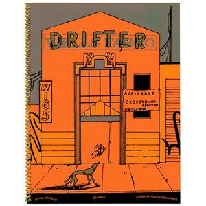 DRIFTER ONE-SHOT