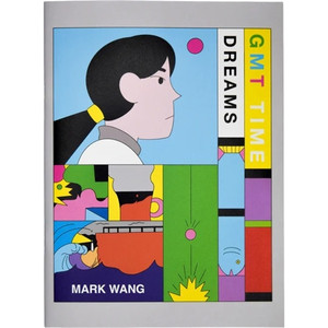 GMT TIME DREAMS ONE-SHOT