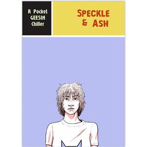 POCKET CHILLER SPECKLE AND ASH ONE-SHOT