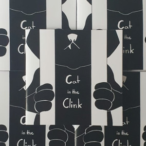 CAT IN THE CLINK ONE-SHOT