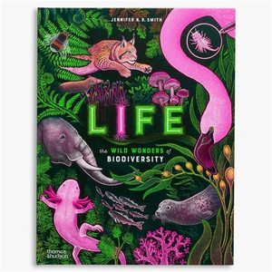 LIFE HC WILD WONDERS OF BIODIVERSITY