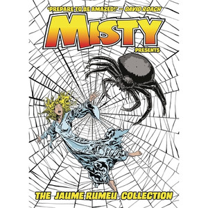 MISTY PRESENTS JAUME RUMEU COLLECTION SC VOL 05