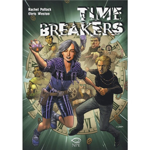 TIME BREAKERS HC