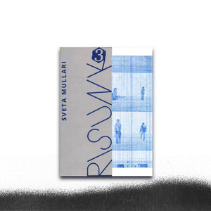 RISUNKI #3 SVETA MULLAR