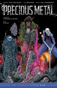 PRECIOUS METAL SC PRECIOUS METAL SC