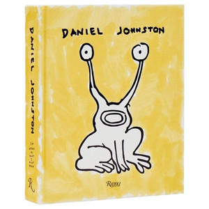 DANIEL JOHNSTON HC