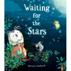 WAITING FOR THE STARS SC