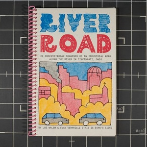 RIVER ROAD ONE-SHOT