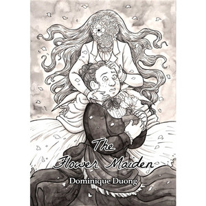 FLOWER MAIDEN ONE-SHOT