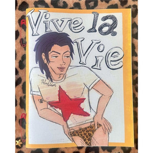 VIVA LA VIE ONE-SHOT
