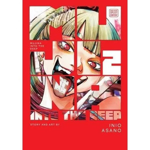 MUJINA INTO THE DEEP SC VOL 02