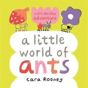 LITTLE WORLD OF ANTS SC