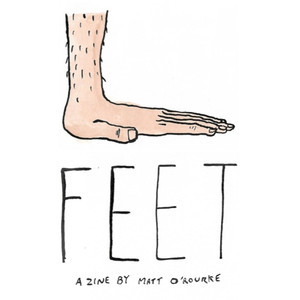 FEET ONE-SHOT