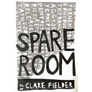 SPARE ROOM ONE-SHOT