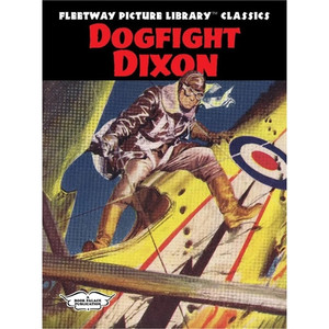 DOGFIGHT DIXON HC