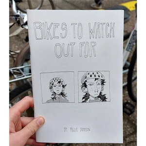 BIKES TO WATCH OUT FOR ONE-SHOT