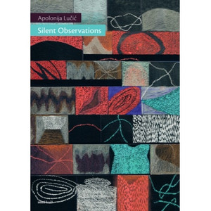 MINI KUS #128 SILENT OBSERVATIONS