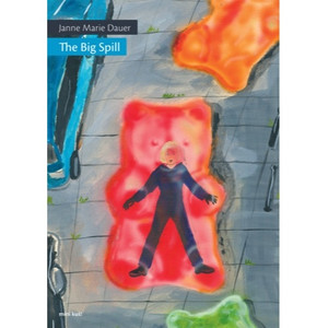 MINI KUS #132 BIG SPILL