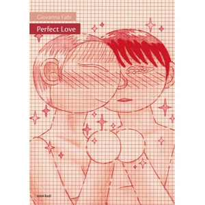 MINI KUS #133 PERFECT LOVE